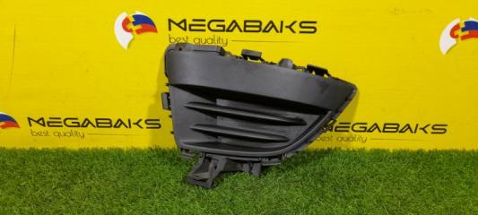Заглушка бампера левая передняя MAZDA PREMACY CREW C305-50C21 1 ракурс