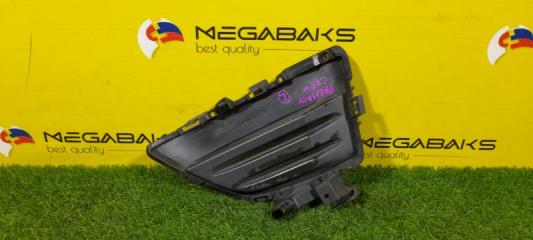 Заглушка бампера левая передняя MAZDA PREMACY CREW C305-50C21 4 ракурс
