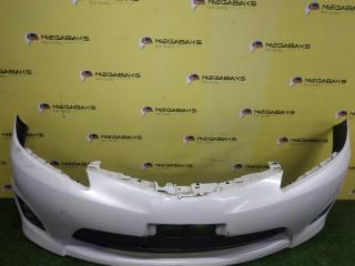 Бампер передний TOYOTA ESTIMA GSR50 5211928F20 3 ракурс