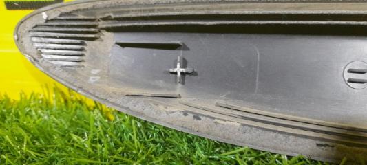 Накладка на дверь левая задняя NISSAN CEFIRO A33 828712Y000 4 ракурс
