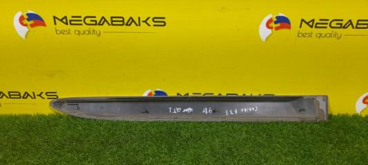 Накладка на дверь левая задняя NISSAN CEFIRO A33 828712Y000 5 ракурс