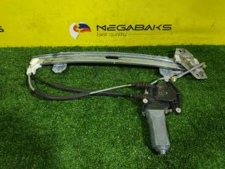 Стеклоподъемник левый передний HONDA ACCORD CF2 040DME7507 2 ракурс