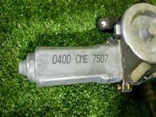 Стеклоподъемник левый передний HONDA ACCORD CF2 040DME7507 3 ракурс