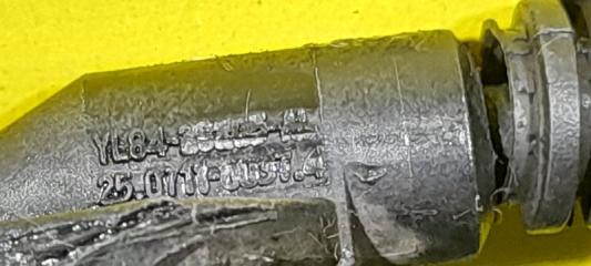 Датчик abs левый передний FORD ESCAPE EPFWF AJ 25071180374 3 ракурс