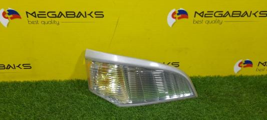 Габарит правый MITSUBISHI CANTER FE83EEY 210-87552, 24V 1 ракурс
