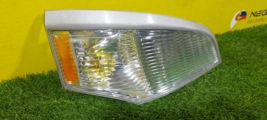 Габарит правый MITSUBISHI CANTER FE83EEY 210-87552, 24V 2 ракурс