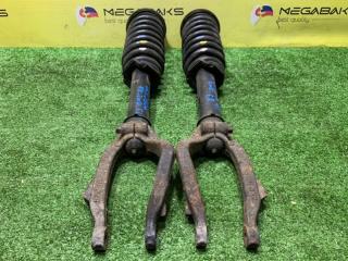Стойка передняя HONDA INSPIRE UC1 J30A 1 ракурс