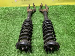 Стойка передняя HONDA INSPIRE UC1 J30A 3 ракурс