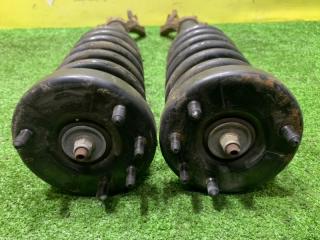 Стойка передняя HONDA INSPIRE UC1 J30A 4 ракурс