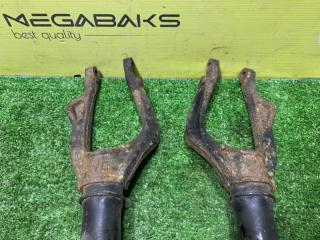 Стойка передняя HONDA INSPIRE UC1 J30A 5 ракурс