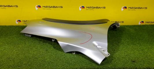 Крыло правое переднее SUBARU XV GPE 57120FJ050 4 ракурс