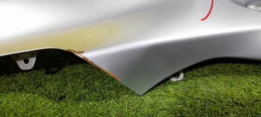 Крыло правое переднее SUBARU XV GPE 57120FJ050 5 ракурс
