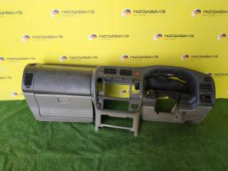Торпедо NISSAN SAFARI Y61 AIRBAG 1 ракурс