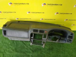 Торпедо NISSAN SAFARI Y61 AIRBAG 3 ракурс