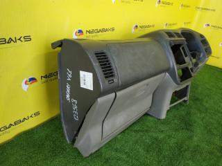 Торпедо NISSAN SAFARI Y61 AIRBAG 5 ракурс