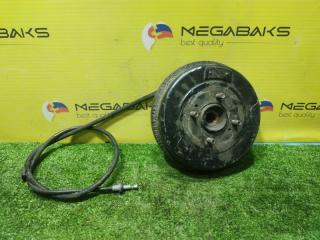 Ступица правая задняя NISSAN MARCH BNK12 CR14DE 1 MODEL 1 ракурс