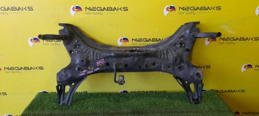 Балка под двс SUZUKI IGNIS FF21S K12C 45810-76R00 1 ракурс