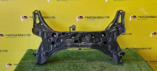 Балка под двс SUZUKI IGNIS FF21S K12C 45810-76R00 2 ракурс
