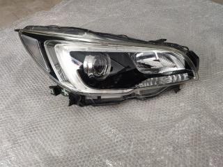 Фара правая SUBARU LEGACY BN9 100-60232 1 ракурс Фара правая SUBARU LEGACY BN9 100-60232 1 ракурс