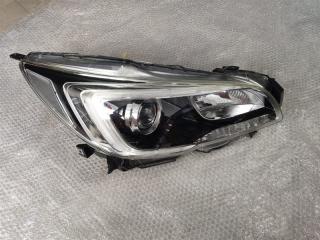 Фара правая SUBARU LEGACY BN9 100-60232 2 ракурс Фара правая SUBARU LEGACY BN9 100-60232 2 ракурс