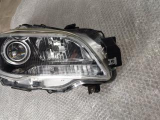 Фара правая SUBARU LEGACY BN9 100-60232 3 ракурс Фара правая SUBARU LEGACY BN9 100-60232 3 ракурс