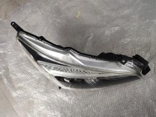 Фара правая SUBARU LEGACY BN9 100-60232 5 ракурс Фара правая SUBARU LEGACY BN9 100-60232 5 ракурс