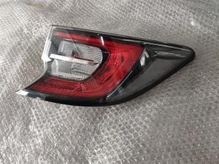 Стоп-сигнал правый TOYOTA COROLLA NRE210H 81551-12D21 1 ракурс