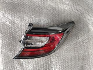 Стоп-сигнал правый TOYOTA COROLLA NRE210H 81551-12D21 2 ракурс