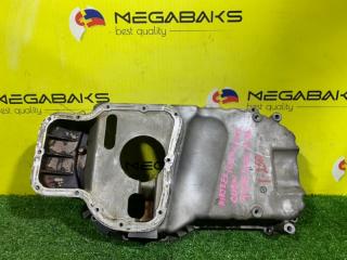 Поддон MITSUBISHI AIRTREK CU5W 4G69 2 ракурс
