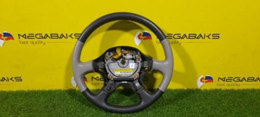 Руль SUBARU IMPREZA GF2 1 ракурс Руль SUBARU IMPREZA GF2 1 ракурс