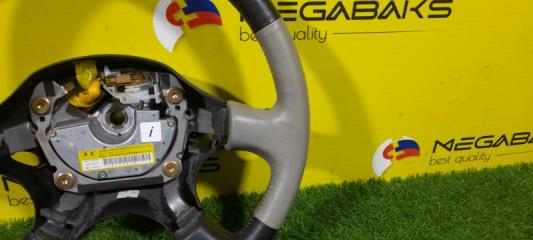 Руль SUBARU IMPREZA GF2 3 ракурс Руль SUBARU IMPREZA GF2 3 ракурс
