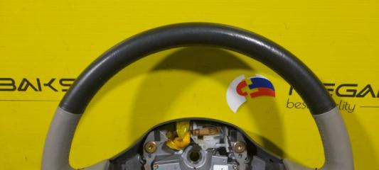 Руль SUBARU IMPREZA GF2 4 ракурс Руль SUBARU IMPREZA GF2 4 ракурс