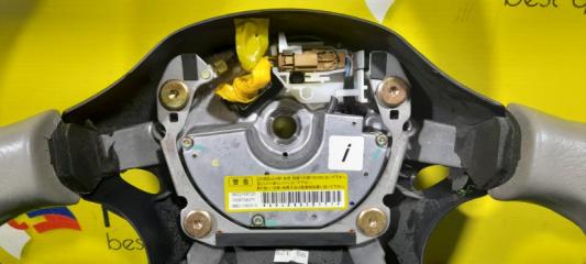 Руль SUBARU IMPREZA GF2 5 ракурс Руль SUBARU IMPREZA GF2 5 ракурс