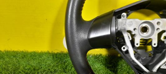 Руль SUBARU IMPREZA GH7 34312AG100JC 2 ракурс Руль SUBARU IMPREZA GH7 34312AG100JC 2 ракурс