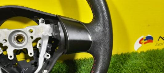 Руль SUBARU IMPREZA GH7 34312AG100JC 3 ракурс Руль SUBARU IMPREZA GH7 34312AG100JC 3 ракурс