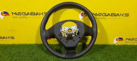 Руль SUBARU IMPREZA GH7 34312AG100JC 5 ракурс Руль SUBARU IMPREZA GH7 34312AG100JC 5 ракурс
