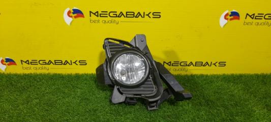 Туманка правая TOYOTA VELLFIRE ANH20 42-34 1 ракурс
