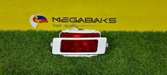 Катафот в бампер задний NISSAN CEDRIC ENY34 4872 1 ракурс