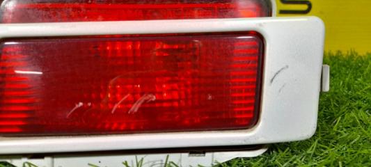 Катафот в бампер задний NISSAN CEDRIC ENY34 4872 2 ракурс