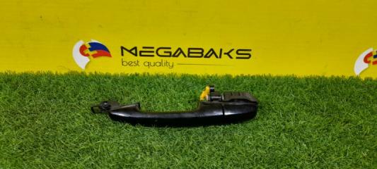 Ручка двери левая передняя SUZUKI IGNIS FF21S 82821-62R31 3 ракурс