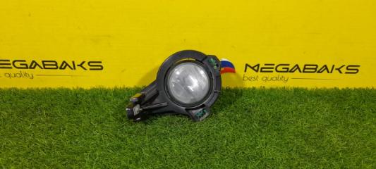 Туманка левая NISSAN JUKE YF15 261508993B 1 ракурс