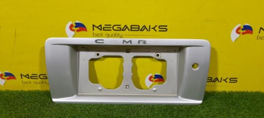Накладка на багажник TOYOTA CAMRY SV40 76801-32020 1 ракурс