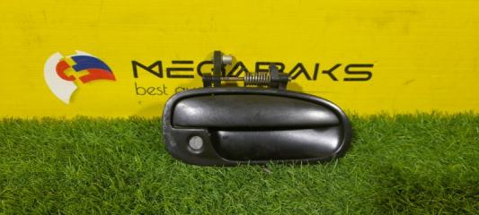 Ручка двери правая передняя HONDA PARTNER EY8 72140S04003 1 ракурс