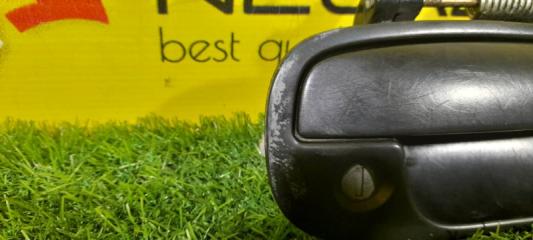 Ручка двери правая передняя HONDA PARTNER EY8 72140S04003 3 ракурс