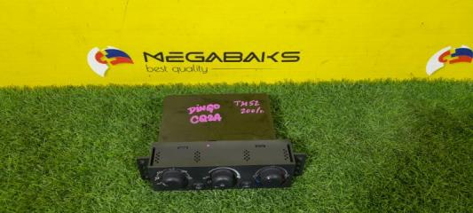 Блок управления климат-контролем MITSUBISHI DINGO CQ2A MR398192 2 ракурс