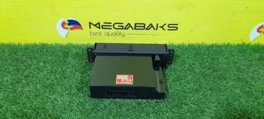 Блок управления климат-контролем MITSUBISHI DINGO CQ2A MR398192 4 ракурс