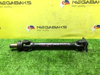Карданный вал SUZUKI JIMNY JB23W K6A 27101-81A10 1 ракурс