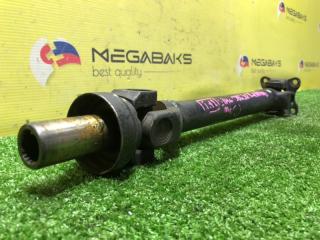 Карданный вал SUZUKI JIMNY JB23W K6A 27101-81A10 2 ракурс
