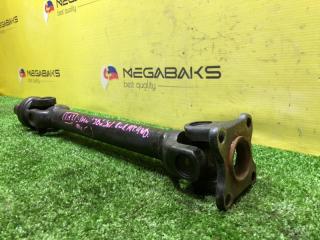 Карданный вал SUZUKI JIMNY JB23W K6A 27101-81A10 3 ракурс