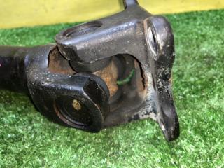 Карданный вал SUZUKI JIMNY JB23W K6A 27101-81A10 4 ракурс